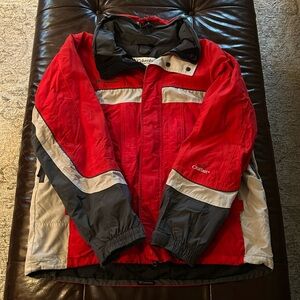 Columbia Sportswear Winter Outlast Coat size XL.